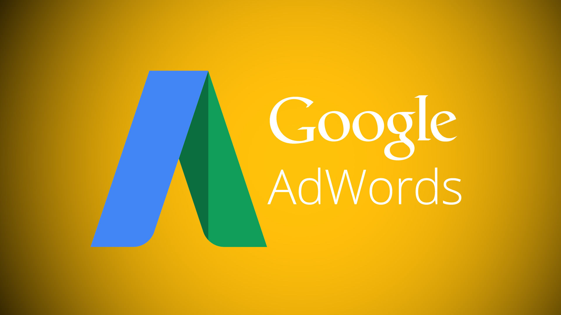 Curso de Google AdWords