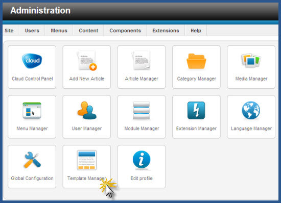 joomla1.7_template_manager